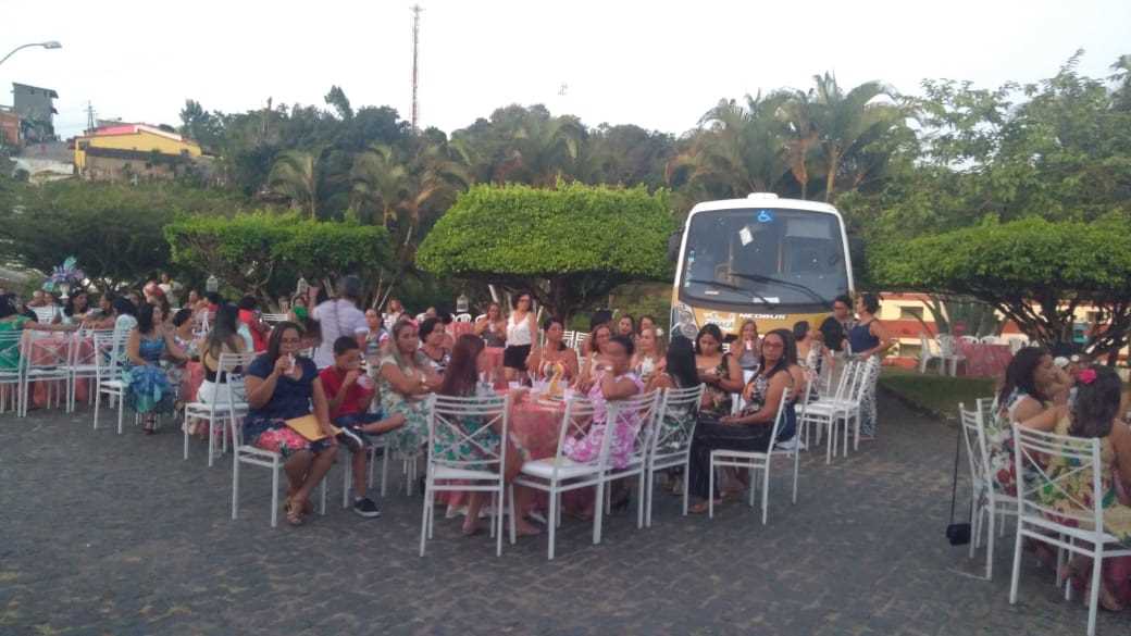 Professores participam da Jornada Pedagógica de Boas vindas ao de 2019